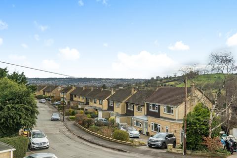 Leighton Road, Somerset BA1 3 bed detached house for sale