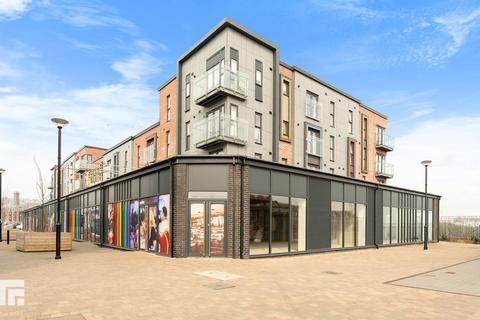 Neptune Road, Barry CF62 2 bed apartment for sale