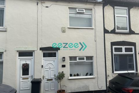 Intended Street, Halesowen, West... 2 bed terraced house for sale