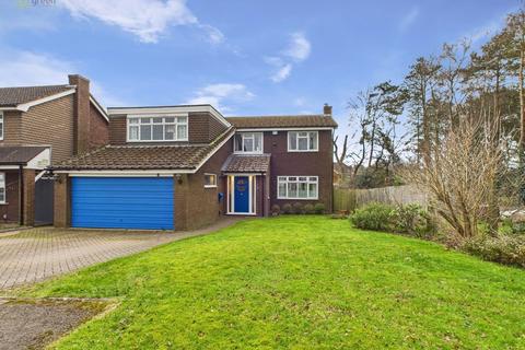 Prestwick Close, Sutton Coldfield B75 5 bed detached house for sale