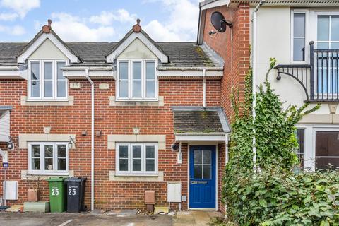 Beasant Close, Hampshire PO3 3 bed terraced house for sale