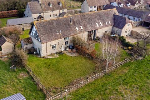 East Side, North Littleton, Evesham... 2 bed barn conversion for sale