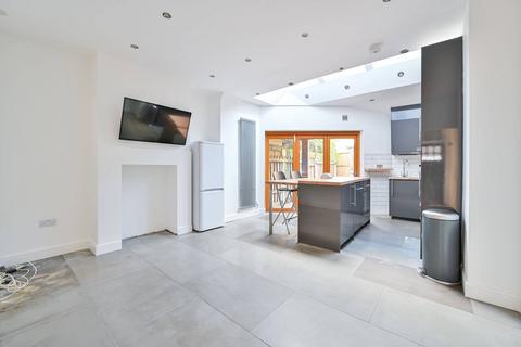 Merrow Street, Elephant and Castle... 3 bed terraced house for sale