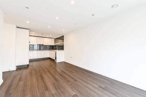 Loxford Gardens, Islington, London, N5 2 bed flat for sale