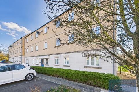 Murfitt Close, Ely 2 bed apartment for sale