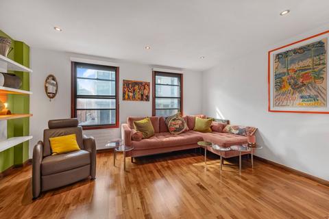 Drury Lane, London 3 bed flat for sale