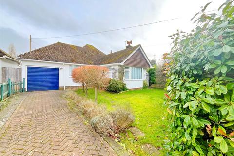 Cowbeech, Hailsham, BN27 2 bed detached house for sale
