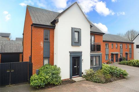 9 Cheshires Way, Telford, Shropshire 4 bed detached house for sale
