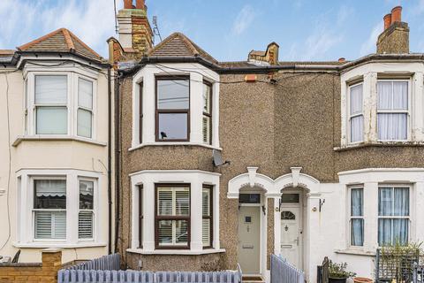 Alabama Street, Plumstead, SE18 2 bed terraced house for sale
