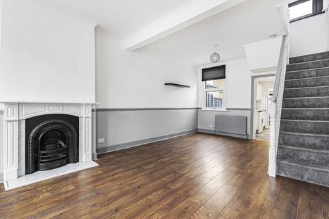 Alabama Street, Plumstead, London, SE18 2 bed terraced house for sale