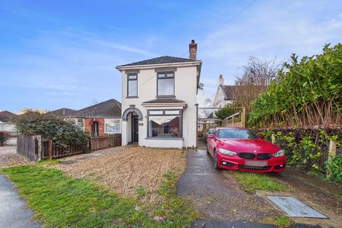 Norwood Road, March, PE15 3 bed detached house for sale