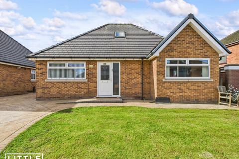 Ecclesfield Road, Eccleston, WA10 3 bed detached house for sale