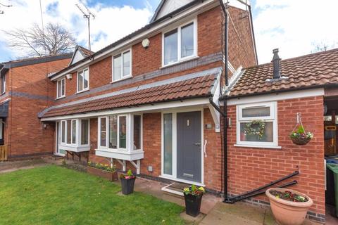 Newtown Street, Manchester M25 4 bed house for sale