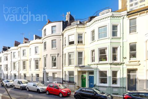 St. Georges Terrace, Brighton, BN2 1 bed flat for sale