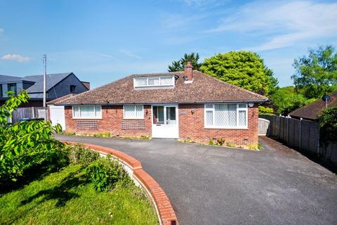 Plomer Green Lane, High Wycombe HP13 3 bed bungalow for sale