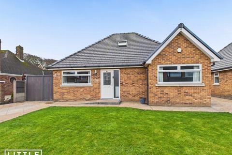 Ecclesfield Road, Eccleston, WA10 3 bed detached house for sale