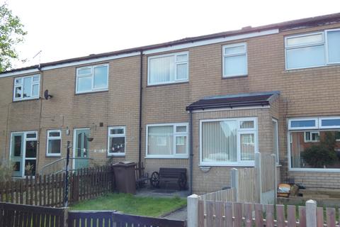 White Laithe Approach, Leeds LS14 3 bed terraced house for sale