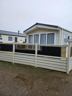 Romney Marsh TN29 3 bed lodge for sale