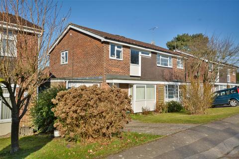 Nutcroft, Pulborough, West Sussex, RH20 3 bed semi