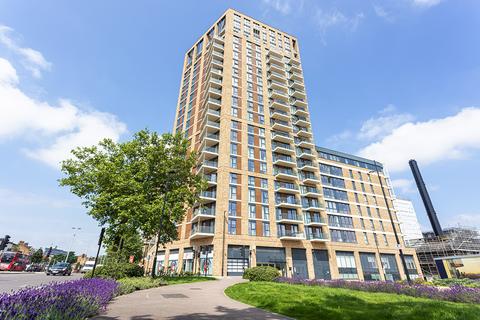 Victory Parade, Royal Arsenal SE18 3 bed apartment for sale