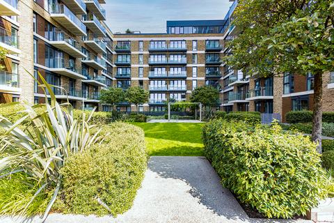 Victory Parade, Royal Arsenal SE18 3 bed apartment for sale