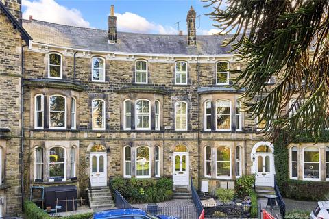 Royal Crescent, Harrogate, North... 5 bed terraced house for sale