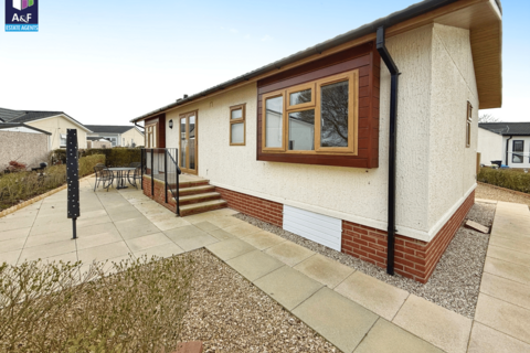 Chilton Park, Bridgwater, TA6 2 bed park home for sale