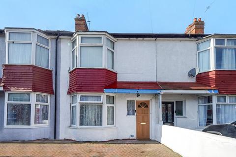 Glebe Avenue, Mitcham, CR4 4 bed terraced house for sale