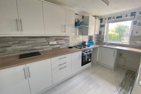 Barum Close, Paignton 2 bed terraced house for sale
