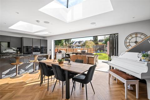 Priory Avenue, Old Harlow, Essex, CM17 5 bed detached house for sale