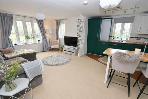 Tenby Grove, Kingsmead, Milton... 1 bed apartment for sale