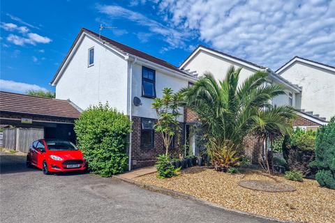 Brownsea Close, New Milton... 4 bed end of terrace house for sale