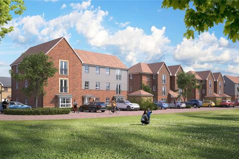 Quarter Jack Park, Dorset BH21 2 bed apartment for sale