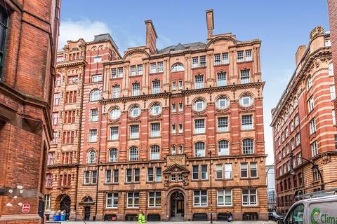 Lancaster House, Manchester M1 2 bed apartment for sale