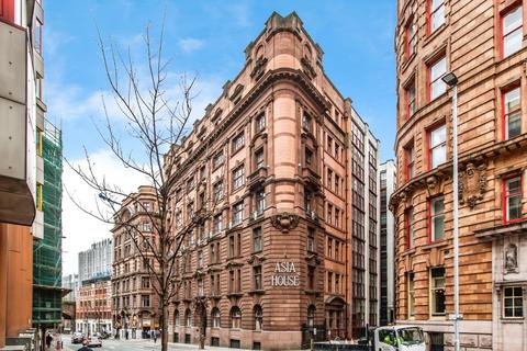 Princess Street, Manchester M1 2 bed apartment for sale