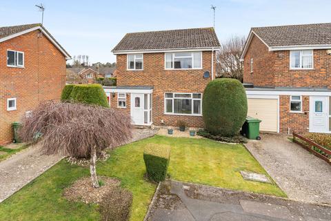 Waterside Drive, Reading RG8 3 bed detached house for sale