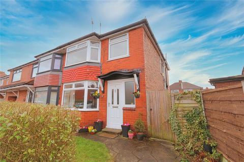 Astbury Avenue, Manchester M34 4 bed semi
