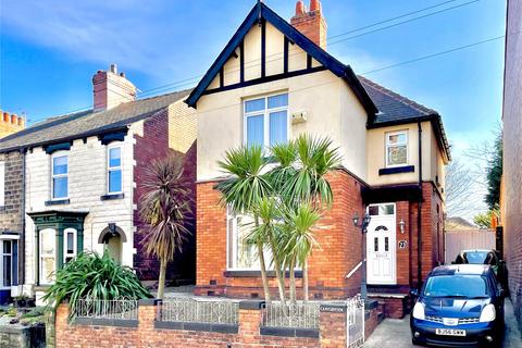 Hough Lane, Barnsley S73 3 bed detached house for sale