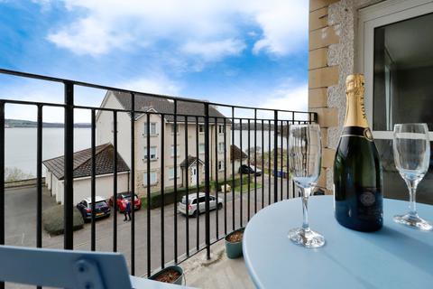 Spinnaker Way, Dunfermline KY11 2 bed flat for sale