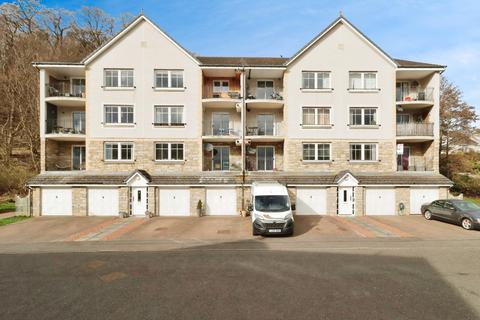 Spinnaker Way, Dunfermline KY11 2 bed flat for sale