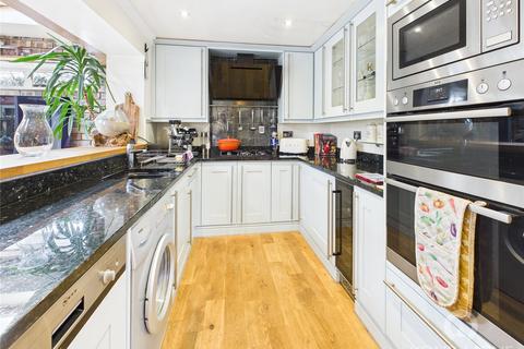Hardwick Court, Newton Aycliffe... 3 bed detached house for sale