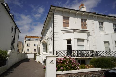MEDINA VILLAS HOVE 1 bed flat for sale