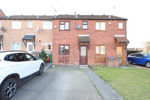 Florence Close, Grays 2 bed terraced house for sale