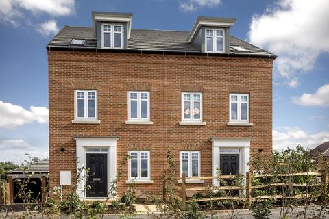 Greenwood at The Poppies St Laurence... 3 bed terraced house for sale