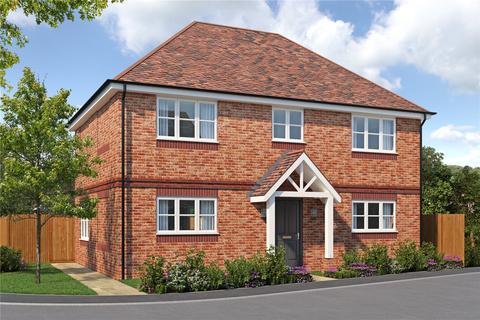 Berengrave Lane, Rainham, Gillingham... 4 bed detached house for sale