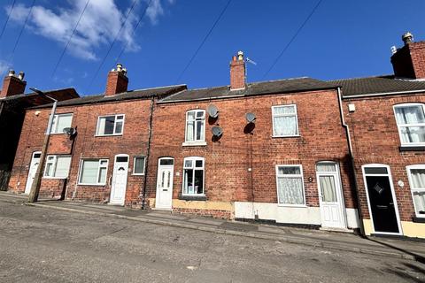 Albany Street, Ilkeston 2 bed terraced house for sale