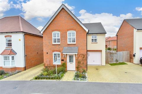 Jupiter Grove, Faversham, Kent 3 bed detached house for sale