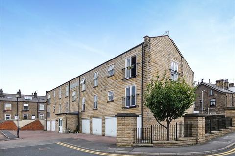 Britannia Wharf, Bingley, West... 2 bed apartment for sale
