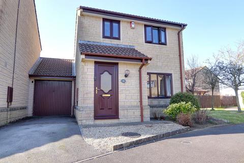 Upper Furlong, Bath BA2 3 bed link detached house for sale