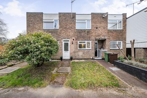Showfields Road, Tunbridge Wells, TN2... 2 bed terraced house for sale